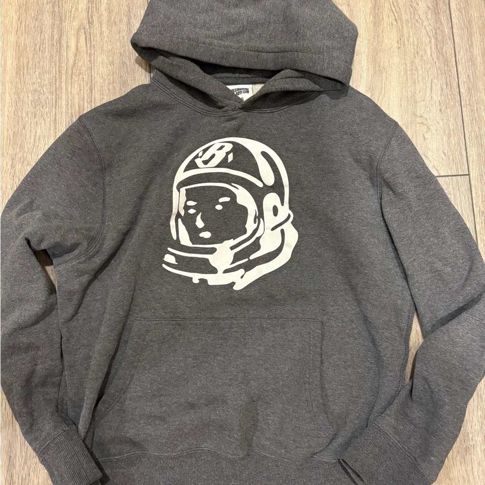 Billionaire boys club helmet hoodie